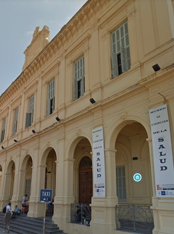 El resto de los pacientes