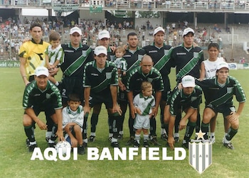 Santa Cruz intengró el plantel