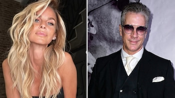 Sabrina Rojas, implacable contra Fernando