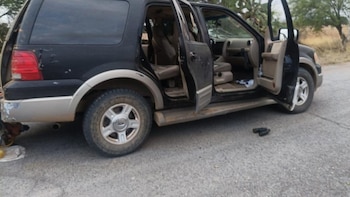 Ataque armado en Zacatecas deja un policía muerto y dos heridos: abaten a presunto agresor