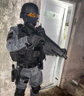 La ex pareja contaba con