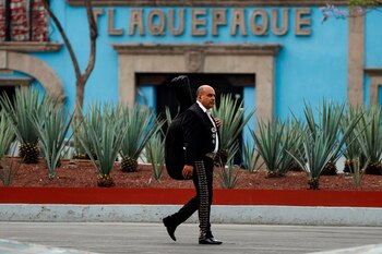 Al menos 269 municipios que