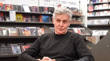 Pierre Deny, estrella de ‘Emily en París’, murió a los 69 años