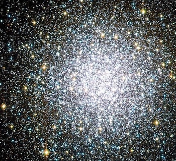 (Foto: NASA/Telescopio CFHT)