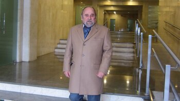 El TSJ de Murcia lamenta el fallecimiento de Julián Pérez-Templado, expresidente de la institución