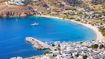 Grecia declaró el estado de