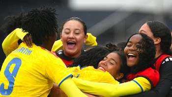 Cuándo vuelve a jugar la Selección Colombia femenina Sub-17 en el Sudamericano 2026