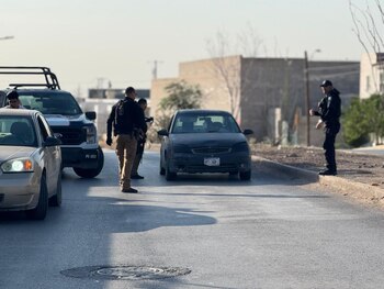 Foto: SSPE de Chihuahua