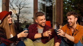 Fernando Azor, psicólogo: “Haz esto