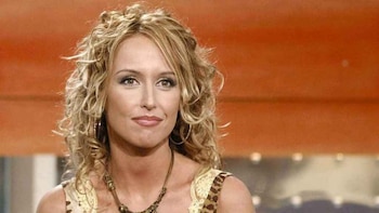 Emma García, en 'A tu