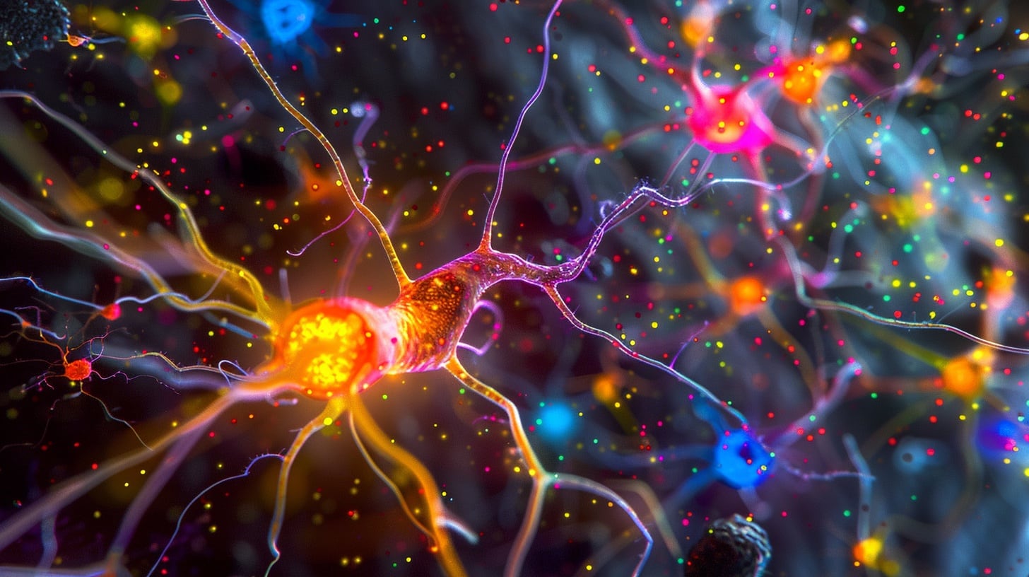 La enfermedad de Huntington debe su nombre a una alteración en el gen huntingtina. Esta mutación hace que la proteína huntingtina se convierta en un destructor de las neuronas (Imagen Ilustrativa Infobae)