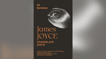 "Mi hermano James Joyce" fue