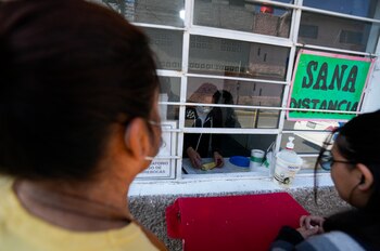 En México hay sitios en