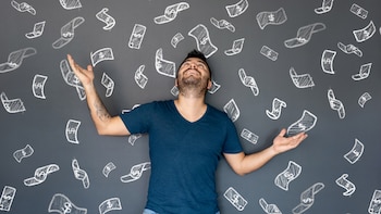 Crowdium festeja junto a sus