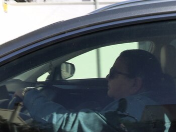 María del Monte e Inmaculada