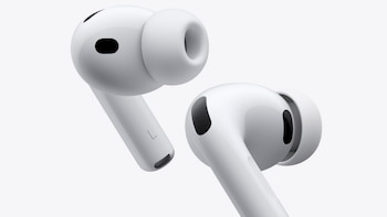 Apple ultima el desarrollo de sus AirPods con cámara integrada que funcionarán en conjunto con Siri