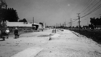 La Calzada tiene al menos