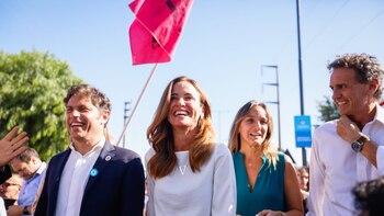 Elecciones 2023: quiénes son hoy