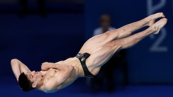 Estos son los clavadistas mexicanos clasificados a las finales de Santo Domingo 2026: ¿cuándo compiten?