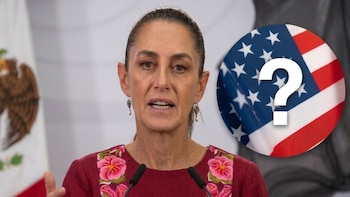 269 extradiciones pedidas a Estados Unidos y ninguna concedida: Sheinbaum exige reciprocidad