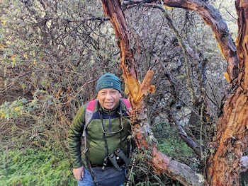 Su misión desde hace décadas: