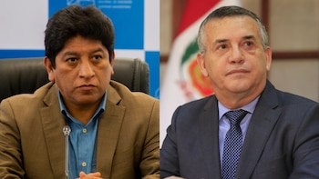 TC admite al defensor Josué