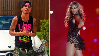 Fotos: @IamKardone / Twitter -