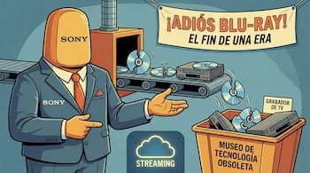 La proliferación de servicios bajo