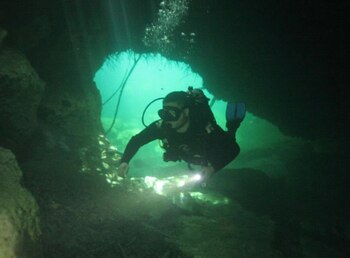 Imagen de archivo de una