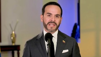 Abelardo de la Espriella entregó el primer balance del terremoto de magnitud 7,4: “La tierra tembló, pero Colombia no se quebró”
