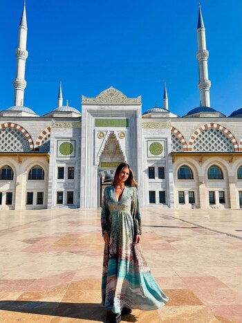 La publicación de la China