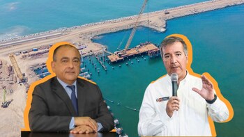 Walter Tapia deja de ser