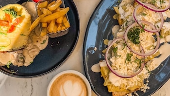 Desayunos (Foto: Anecdota)