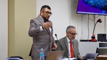 Gobierno de Nicaragua impide el ingreso del abogado costarricense vinculado al femicidio de la tiktoker Junieysis Merlo