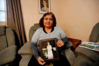 Fotografía tomada el pasado 30