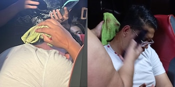 Elecciones en Honduras: tres escrutadores