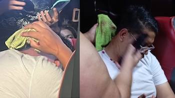 Elecciones en Honduras: tres escrutadores