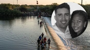 Salieron de Cartagena y murieron