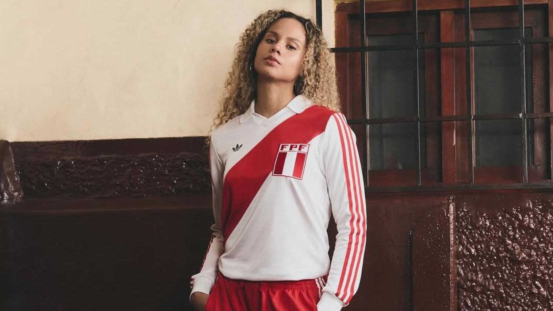 Se conoció que Flavia Montes rechazó convocatoria a la selección peruana. (Instagram)