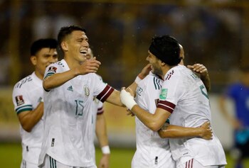 Soccer Football - World Cup