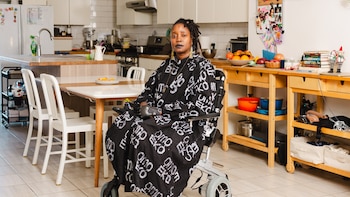 Cómo perder mis extremidades me