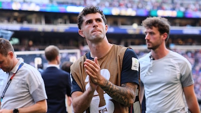 Por qué acusan a Christian Pulisic de ‘falta de compromiso’ y qué respondió el capitán de Estados Unidos tras la eliminación del Mundial