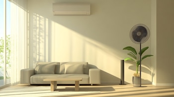 La correcta ubicación del aire