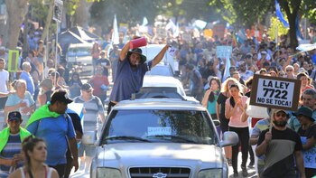 La reforma de la Ley