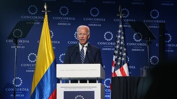 Colombia, entre los países priorizados