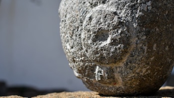 Un hallazgo en Tlaxcala intriga a expertos en arqueología