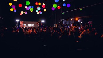 Con recitales, proyecciones y masterclasses,