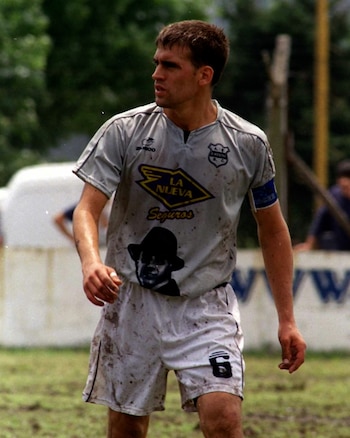 Sebastián Domenech