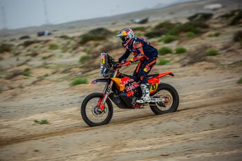Rally Dakar