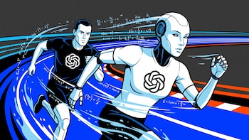 OpenAI ganó una carrera matemática de un millón de dólares: los rivales corrían con herramientas de OpenAI
